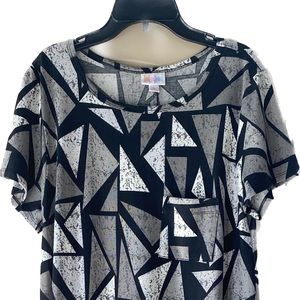 LuLaRoe Carly Medium